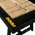 American Shuffleboard Ash Wood 12 ft.