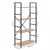 ModernHome Polica za knjige LOFT 4