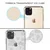 Torbica Transparent Ice Cube za Samsung A556B Galaxy A55 5G