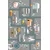 CONCEPTUM HYPNOSE Tepih (140x220) ELS586 Grey