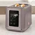 Berlinger Haus Digitalni toster Taupe Collection BH-9664, Smeđi