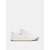 Pull&Bear Nizke superge bela