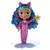 Spin Master Punčka Mermaid, Movie, set, Gabby's dollhouse