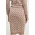 Krilo Guess LISE bež barva, W4BD53 Z37K0