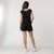 Adelyn Jumpsuit, Black - S
