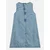 Calvin Klein Jeans Obleka  moder denim