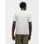 Volcom Majica STONE BLANKS pegasto siva