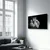 Wallity Slika OGLS-2028, 70x110cm