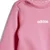 Adidas Komplet trenerka za devojčice I Lin Fl Jog, JW0030, Roze-siva