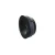 Redukcija na dimnik 180/120 mm t.1,5 mm s tesnilno linijo BLACK