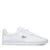 Superge Lacoste Carnaby Set Monogram Pack 52SMA0051 Bela