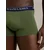 Bokserji Ralph Lauren Clssic Trunk 3-Pack Multi M