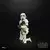 Action Figure Star Wars The Mandalorian And Grogu Black Series - Imperial Remnant Stormtrooper