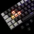 White Shark gaming tipkovnica GK-002112V2 WAKIZASHI-2 / črno-siva / RED.SW