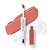 wet n wild Megalast Lock n shine 2 u 1 ruž i sjaj za usne, 1115492E Nude illusion, 4 g