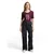 Tom Tailor Ženska majica 1047062, Bordo