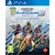 PS4 IGRA Monster Energy Supercross - The Official Videogame 3