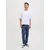 Jack & Jones Muške pantalone Stace, Plave