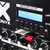 Vonyx VX800BT 2.1 aktivni zvučnički set 800W 12 subwoofer, 2x8 zvučnik, BT USB SD