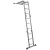 MID.YOU Lestev Solid W3, Aluminij