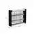 Brilagi - LED električni UV lapač insekata 2xLED/2W/230V 20 m2