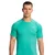GymBeam Men‘s Pulse X  Running T-shirt Green