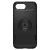 Ovitek Spigen Slim Armor MagFit za iPhone 16e - matte black