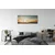 tulup.si Slika na platnu Cross sonce vrh 140x70 cm
