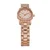 Michael Kors Ženski sat MK7458, Rose gold