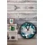 Wallity Zidni sat Artavessa3Dclock15, 36x36x1 cm