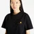 Majice Carhartt WIP S/S American UNISEX Script T-Shirt Black M