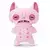Fuggler Alley cats plišana igračka 23cm