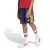 Adidas J HOT SHO, dječije kratke hlače, plava CB114