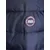 JACK & JONES Prehodna jakna ADAM, modra