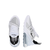 Nike Sportswear Nizke superge Air Max 270, bela