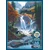 Cobble Hill Mountain Pass Puzzle 500 kosov