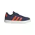 Adidas VL COURT 3.0 K, djecje patike za slobodno vrijeme, plava NJT87