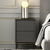 HANAH HOME Imaj Anthracite