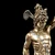 Perseus Benvenuto Cellini 34 cm