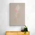 Slika minimalistični list No4 - 80x120