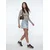studioselect Krilo Franja  moder denim