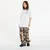 Majice Carhartt WIP S/S Signature Script T-Shirt White/ Black XL