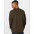 LYLE AND SCOTT LYLE&SCOTT MUSKI DUKS CREW NECK SWEATSHIRT ZA MUŠKARCE