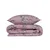 L`ESSENTIEL MAISON Ranforce posteljina (140 x 200) Chicory Pink
