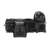 NIKON D-SLR fotoaparat Z 6II + objektiv 24-200 /4-6.3 KIT