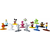 shumee JADA DISNEY 100 KOVINSKA FIGURA 5222