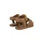 Donsje Diedan Sandals Bear