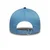 New Era CHYT DC 9FORTY SUPMAN, dječiji kačket, plava 60771774