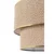 OPVIQ Luster Coral Wicker