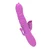 Gardj Europe Vibrator Ada USB – vijoličen